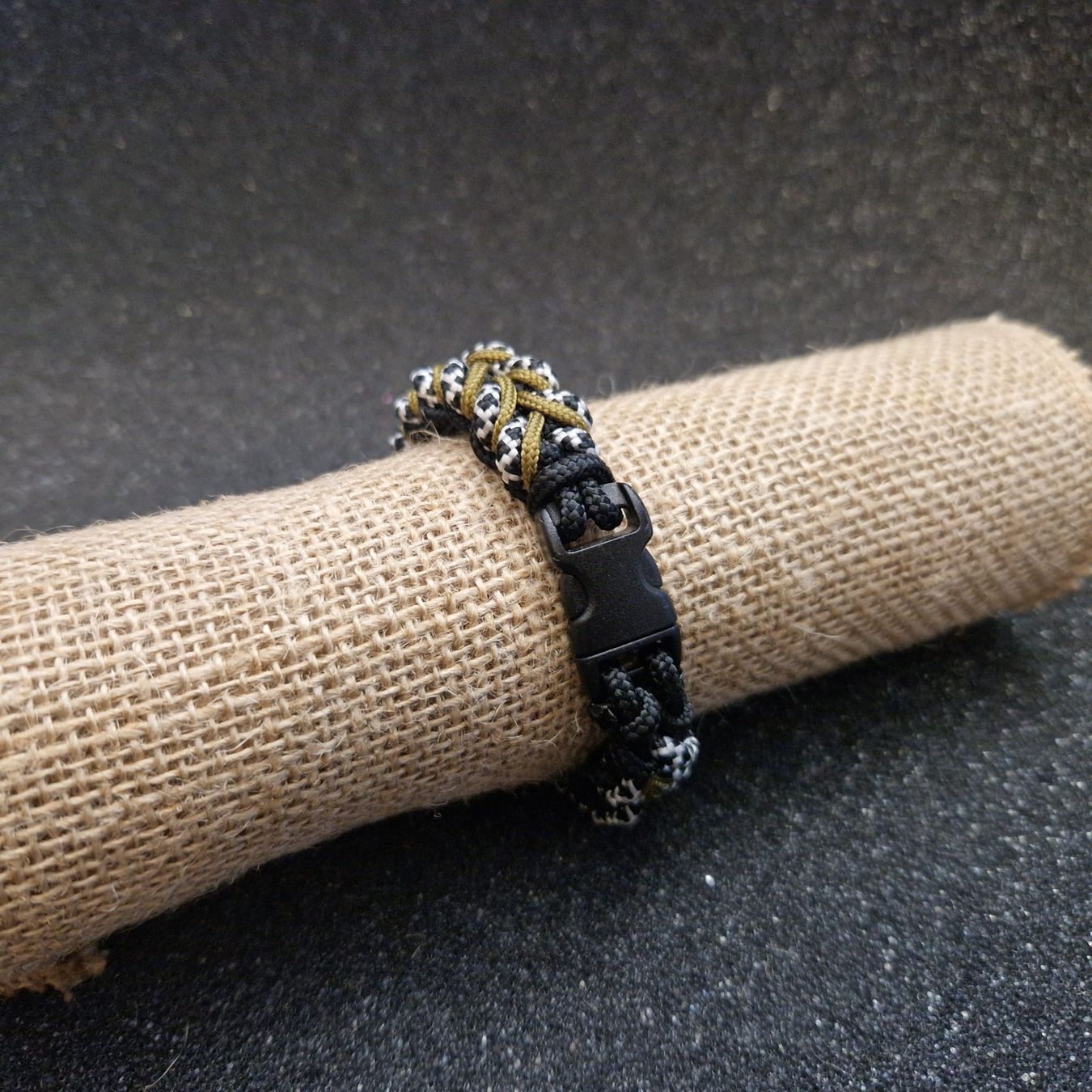 Armbänder & -reifen: Bracelet paracorde – Neu und originalverpackt aus Billens von D-Dorian 2