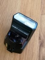 Minolta Blitz Programm 3200i