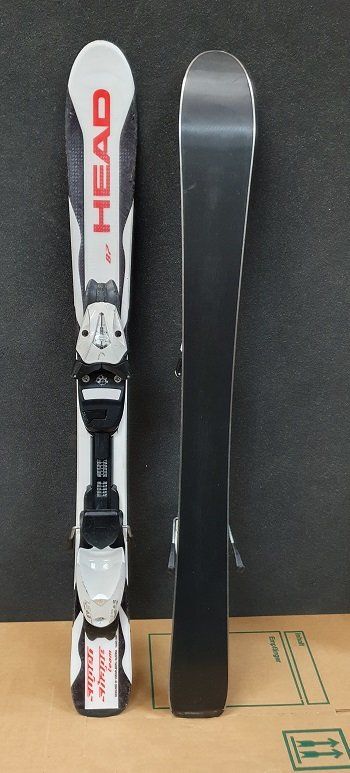 Head Skis: Head super shape 87cm – D'occasion à Mels par imkereibedarf-schwar 1