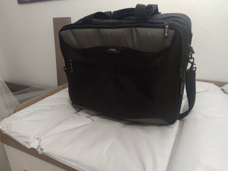 Targus Notebook Rollkoffer