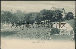 ZHS Wollishofen - Zürich