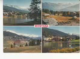 Montana 1977