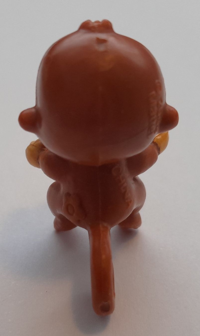 Figurines: Äffchen Figur – D'occasion à Alchenflüh par roh_6xk8 2