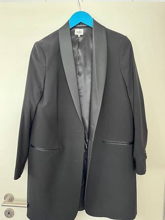 Smoking Jacke Damen Grösse 40