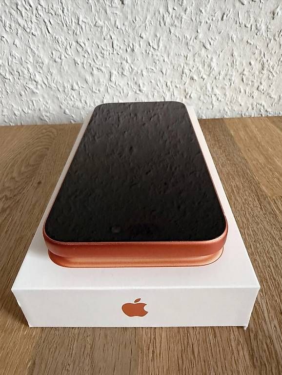 Telefoni cellulari / Smartphones: iPhone 17 Pro Max 512Gb Cosmic Orange – Usato da Sementina venduto da d5d_n9mn 3