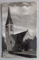 Romanshorn, Protestansiche Kirche