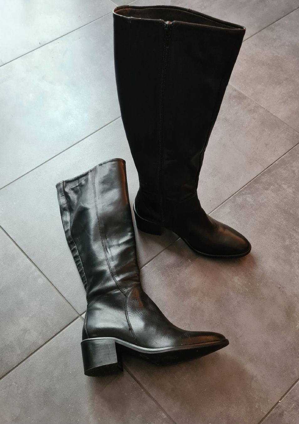 Jonak Scarpe da donna: Bottes Jonak pointure 37 – Usato da Villars-Burquin venduto da Dnanouche 1