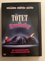 Tötet Smoochy (2002) DVD 📀 - Robin Williams
