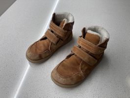 Bobux Winterschuh camel Gr. 28