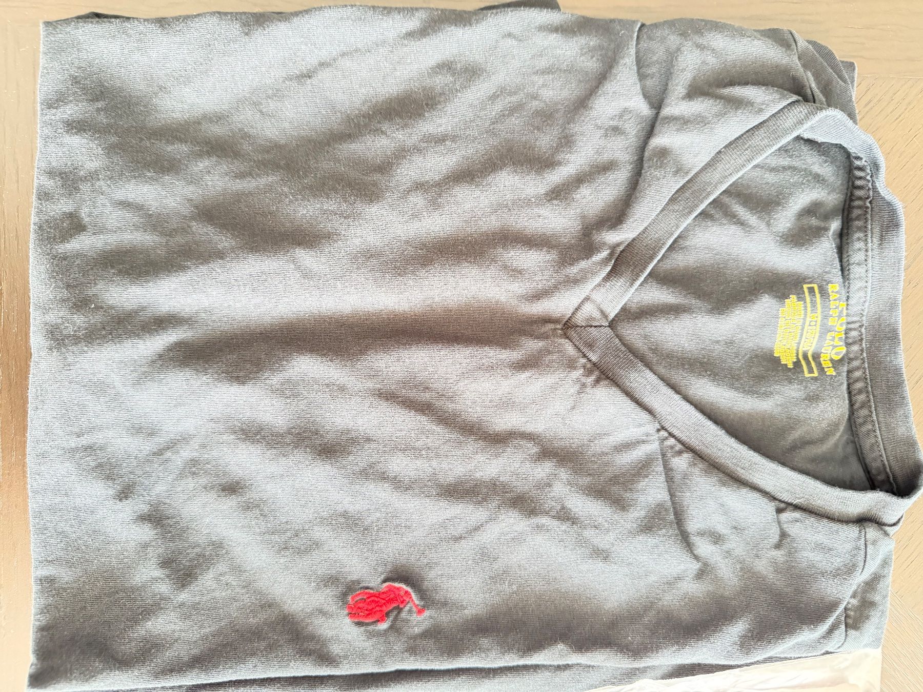 Ralph Lauren Lotti di vestiti: KLEIDERPACKET DIV. T SHIRT UND PULLOVER AB 1.- – Nuovo (secondo la descrizione) da Zollikofen venduto da Level_911 1