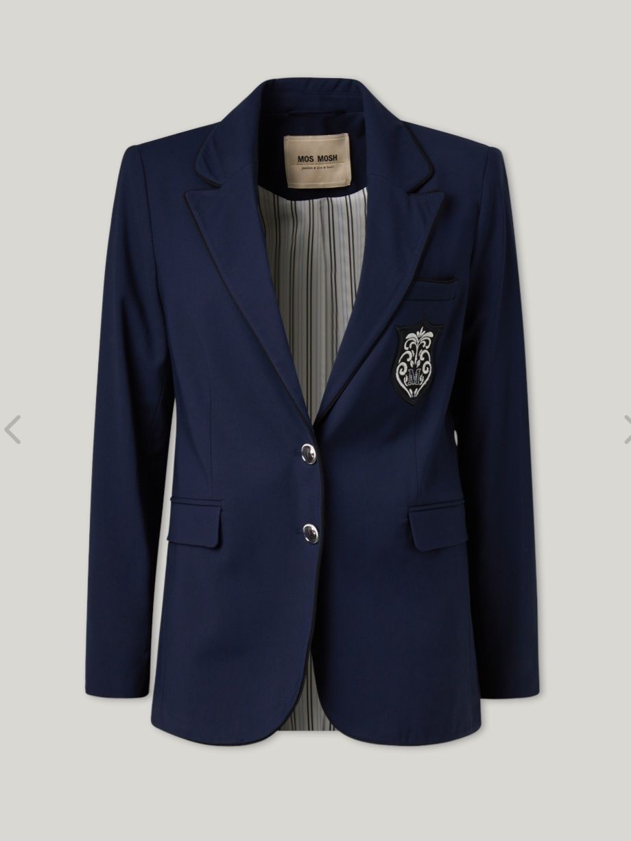 Mos mosh Jacken: schöner Blazer Mos Mosh – Neu (gemäss Beschreibung) aus Wiesendangen von Sinhuk 3
