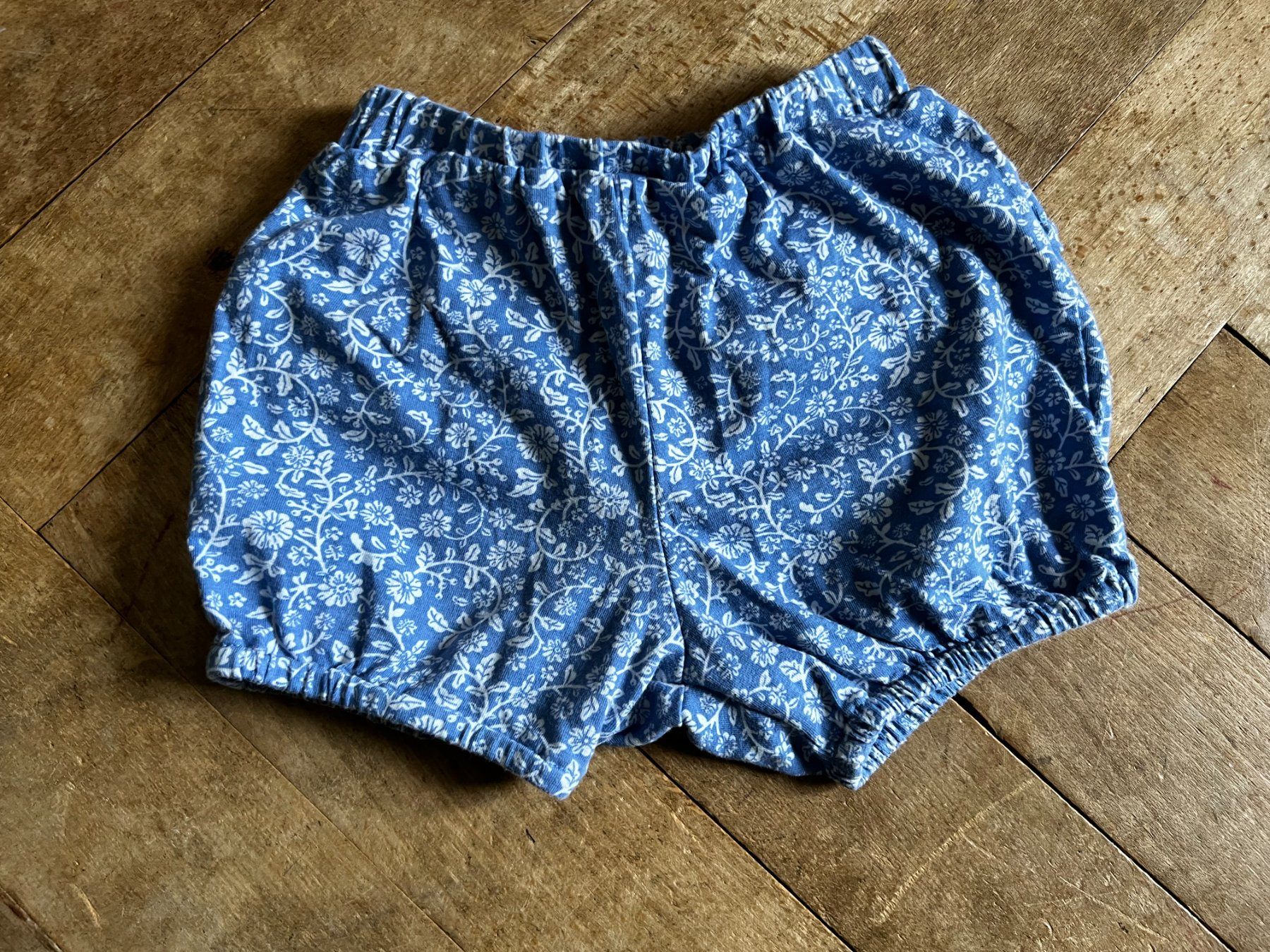 Norrøna Pantaloni: Noa Noa - Hose_Gr.80 – Usato da Zürich venduto da meggimay 1