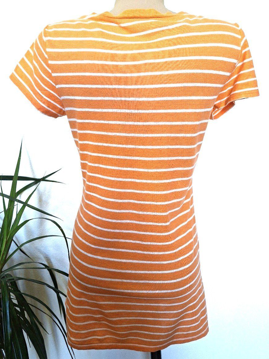 Benetton Tops: Haut à manche courte BENETTON - Taille S – Gebraucht aus boudry von Let_20 2