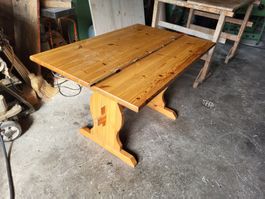 Tisch Holztisch