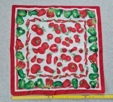 Schönes Foulard