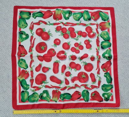 Schönes Foulard