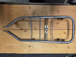 Original Puch Maxi S Gepàckträger
