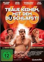 666 - Traue keinem, mit dem du schläfst
