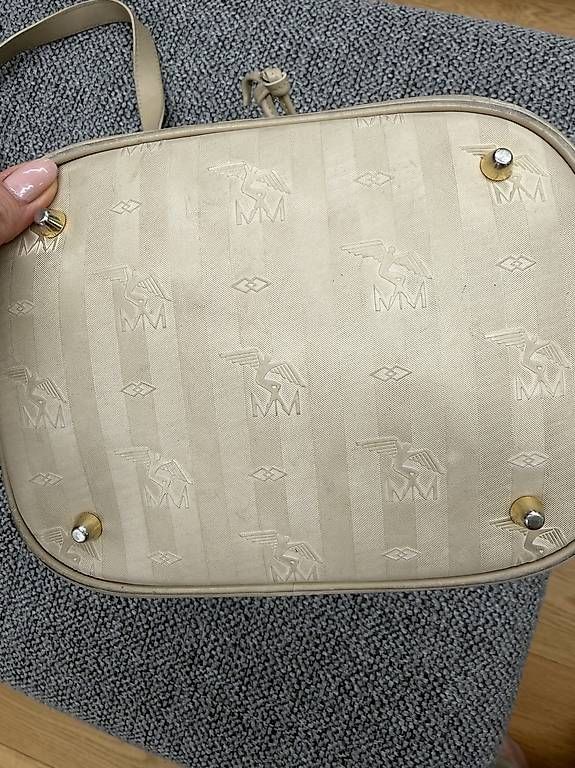 Maison Mollerus Borse da donna: Mollerus Beutel – Usato da Wittenbach venduto da janine37 1