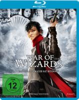 War of the Wizards