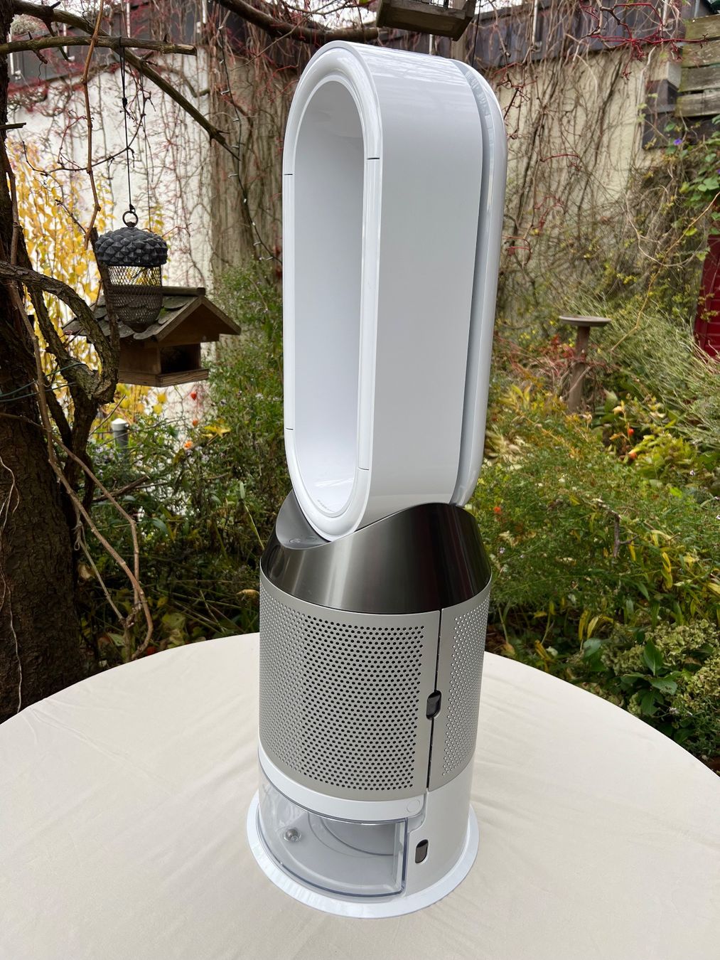 Dyson Ventilatori: Ventilator, Luftreiniger - Dyson Pure Humidify + Cool PH01 – Usato da Zürich venduto da ma.st 1