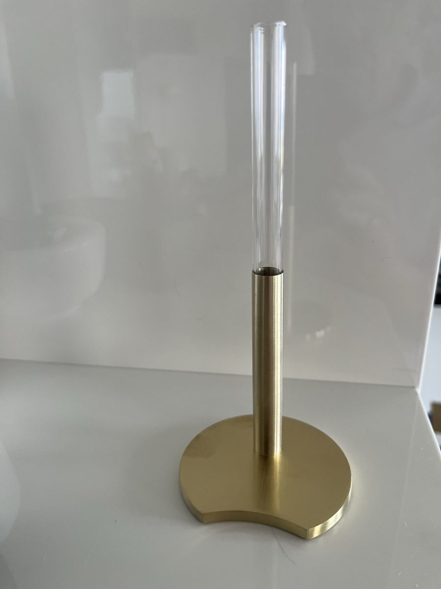 Swarovski Tutte le decorazioni: Swarovski Dekor Blume – Nuovo e nell'imballaggio originale da Ebmatingen venduto da Heinco 2