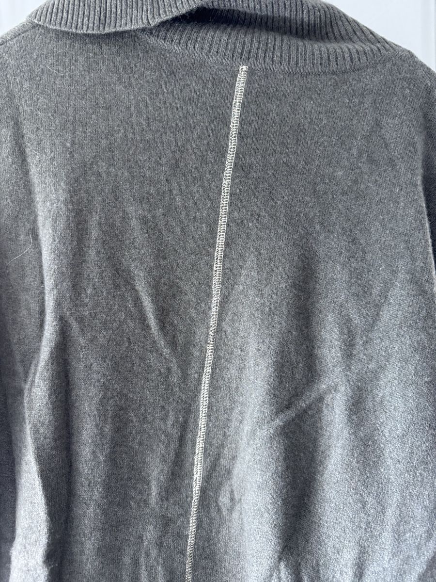 Henry Christ Maglioni & Felpe: Henry Christ Kaschmir Rollkragen Pullover  – Nuovo (secondo la descrizione) da Kerns venduto da osco01 5