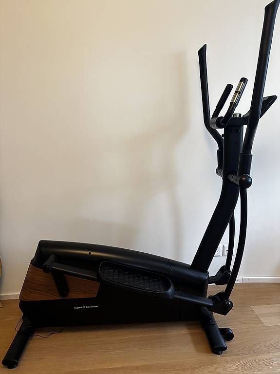 Hometrainer: Crosstrainer Testsieger Kuipers – Usato da Tägerwilen venduto da Oranje-1