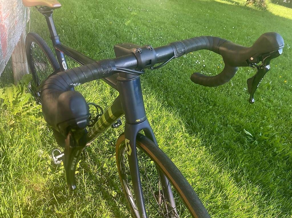 Scott Biciclette: Vélo route SCOTT Speedster 10 – Usato da Progens venduto da mpauch 3