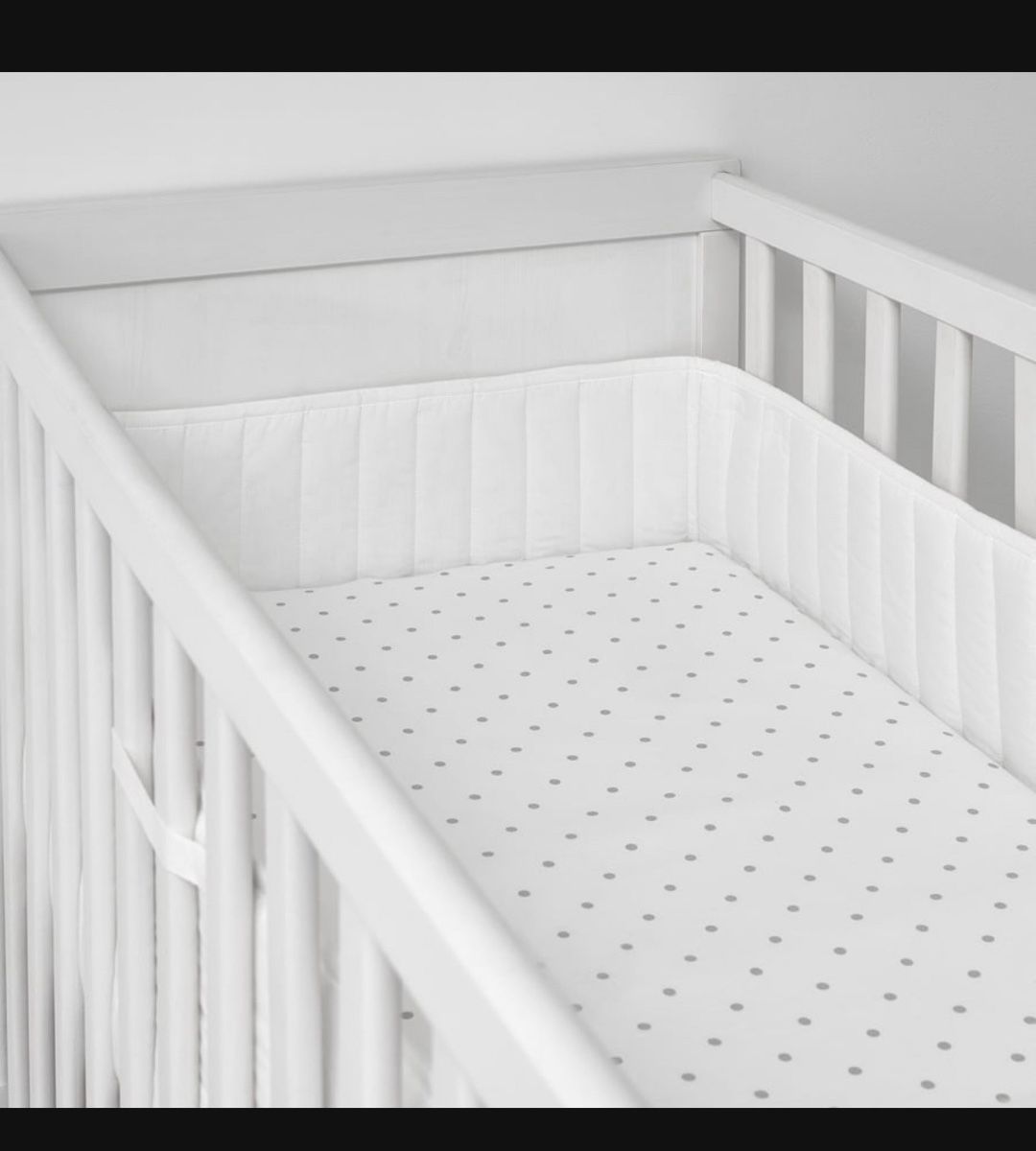 Ikea Coperte: Randschutz, gently used, – Nuovo (secondo la descrizione) da Dietikon venduto da sar_f87k 1