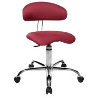 Topstar Sitness 40 Bürostuhl rot
