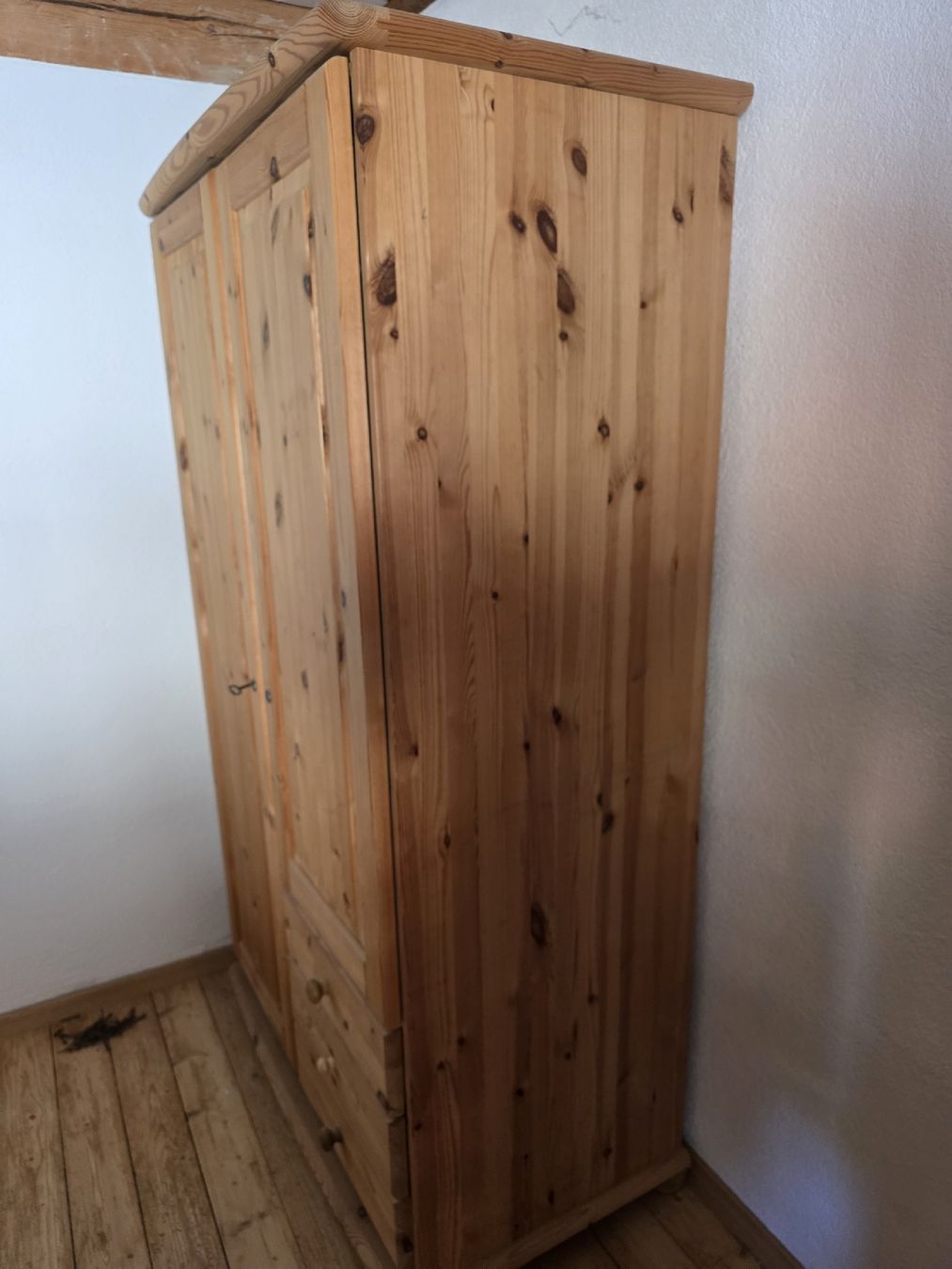 Armadi: Schrank massivholz – Usato da Adlikon venduto da Clara28 1