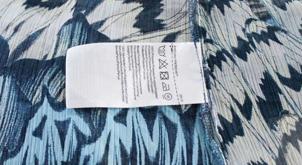 Camicette: Street One Bluse Gr. 36 – Usato da Belp venduto da caramel-secondhand 6