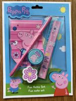 Peppa Pig Notizset