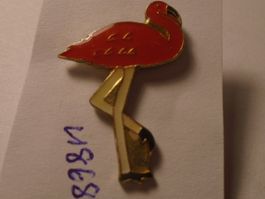 1 Flamingo Pin (U868)