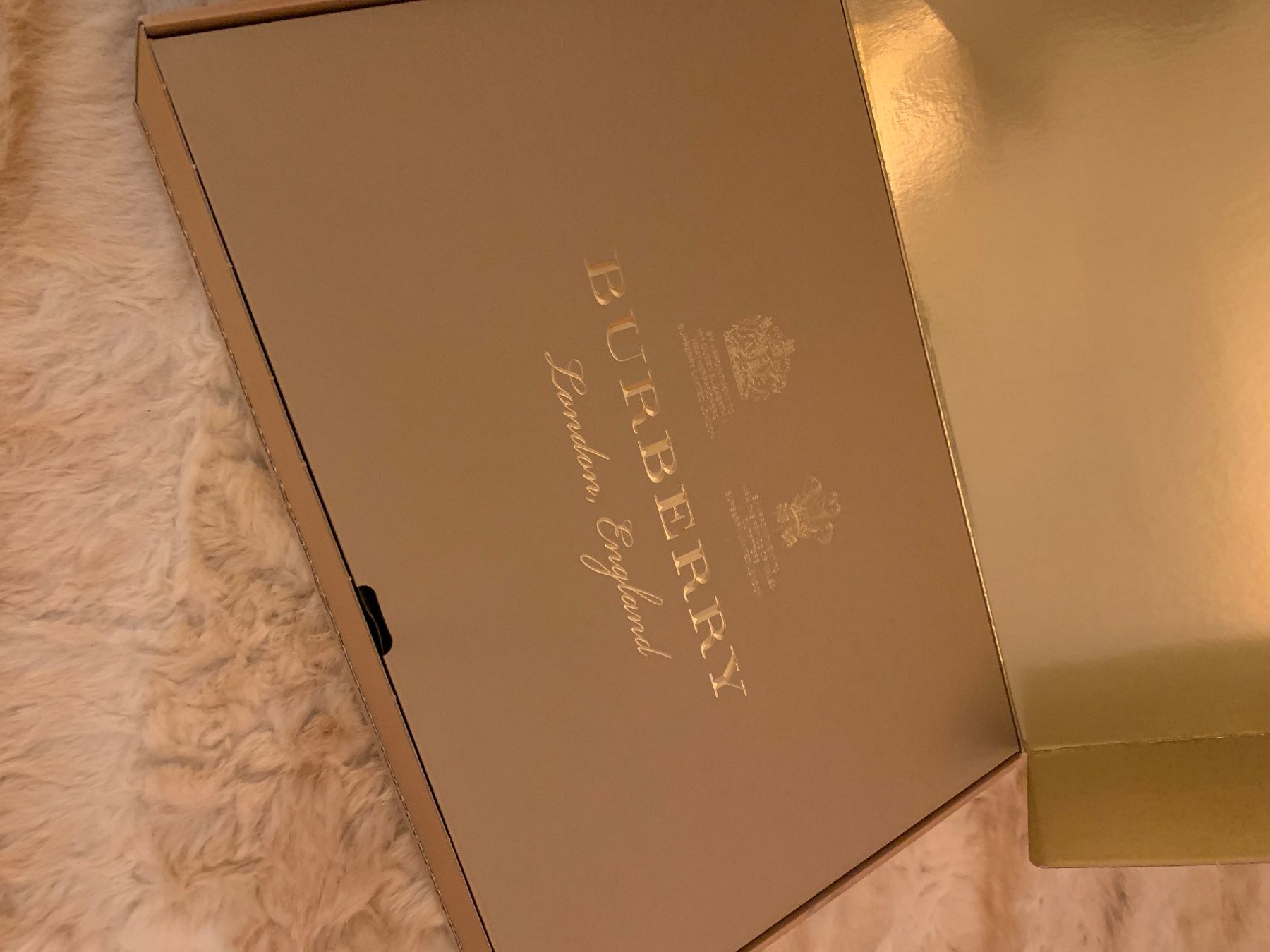Burberry Mäntel: Neue! Original Burberry Winter Mantel – Neu (gemäss Beschreibung) aus Oberengstringen von miga.ch 3