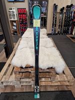KÄSTLE RX12 SL SKI inkl. BINDUNG K12 TRI GW