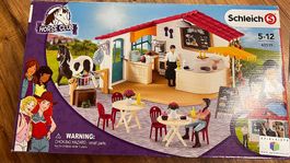 Schleich Horse Club