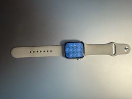 Apple Watch Series 8 Silver Aluminium GPS 41mm