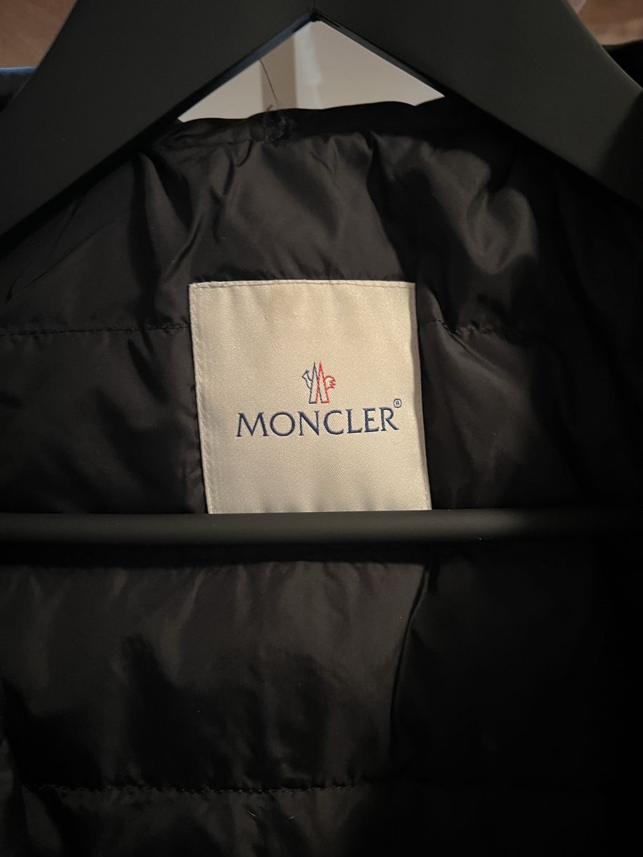 Moncler Giacche: Moncler Jacke – Usato da Zürich venduto da melionjourney 3