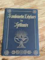 Kombinierter Lehrkurs der Heilkunde