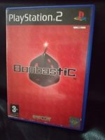 Playstation 2 - ps2 - Bombastic
