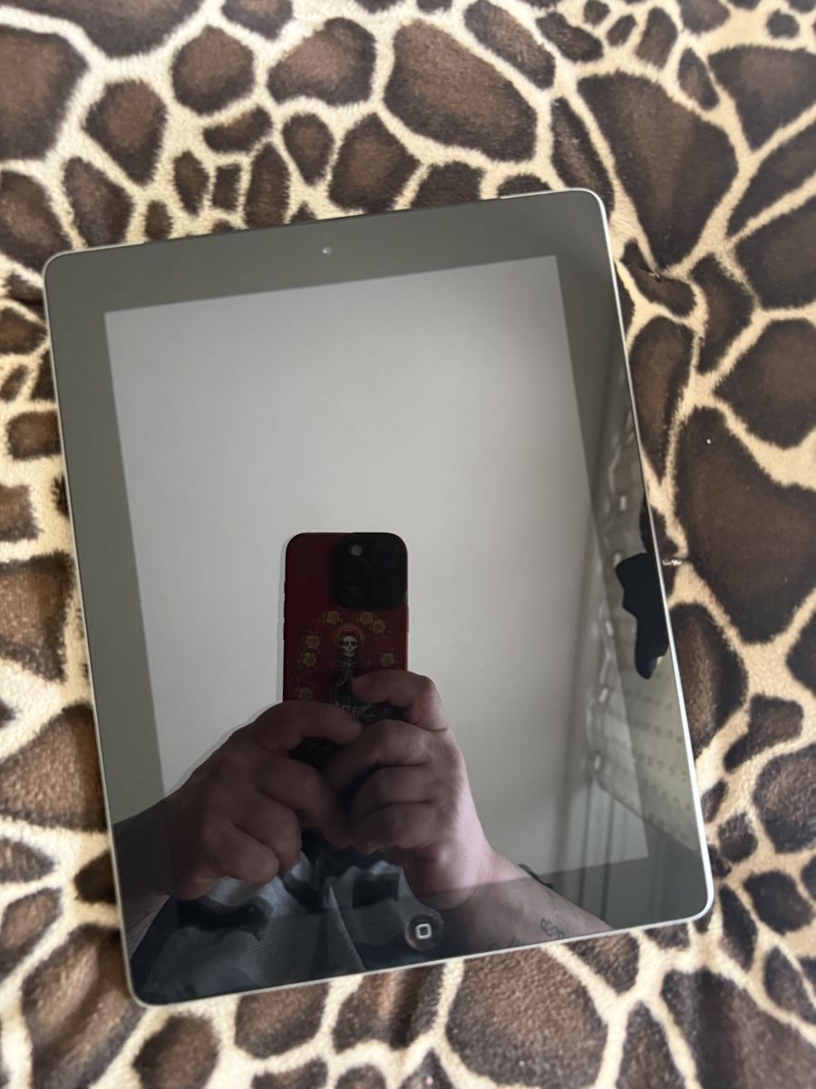 Apple Tablet PC: Ipad 2 32gb – Gebraucht aus Crissier von Body-Jonat 1