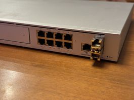 Dream machine se special edition UniFi 