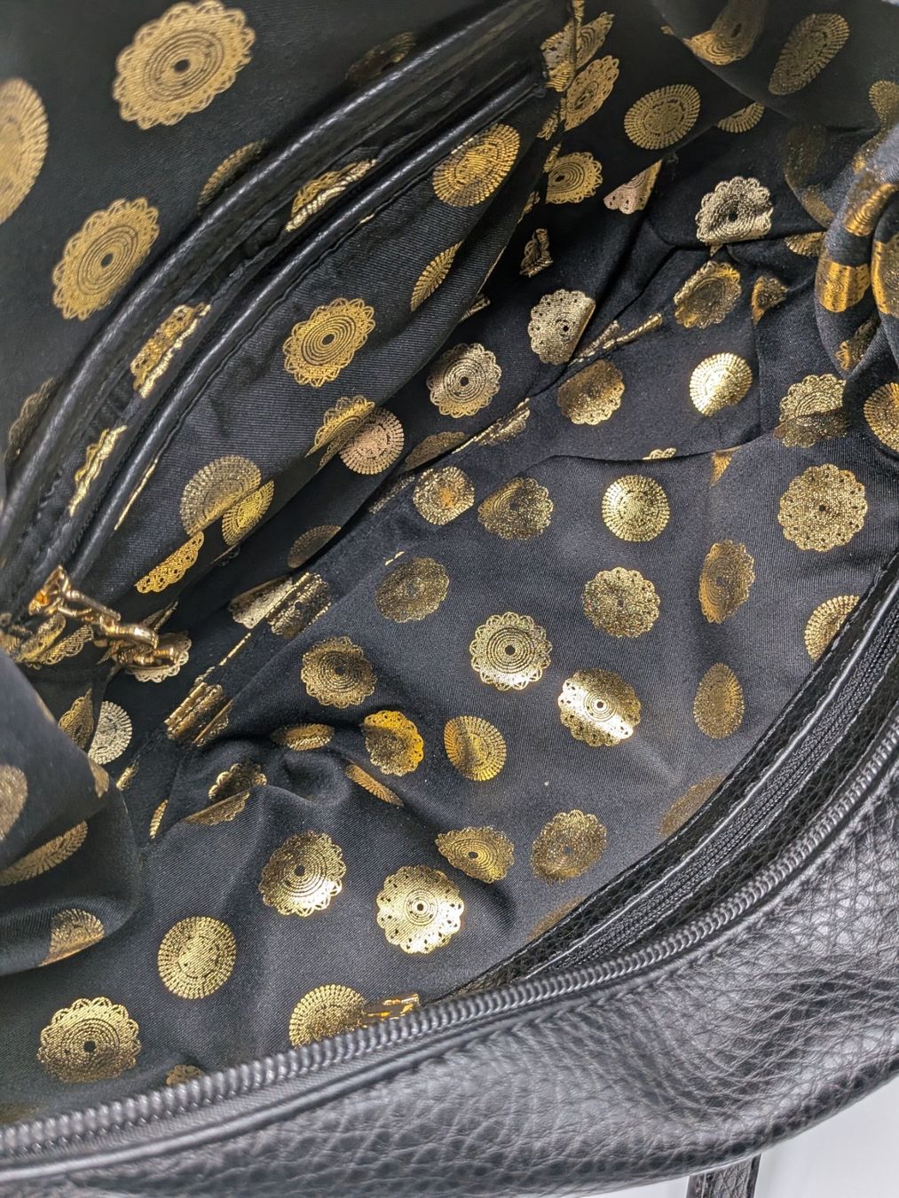 Desigual Borse da donna: Desigual Tasche schwarz – Usato da Emmen venduto da magelan 5