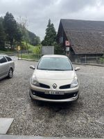 Renault Clio, JG 2006, ideales Auto!
