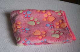 KATZE DECKE - NEU - CM 58X38