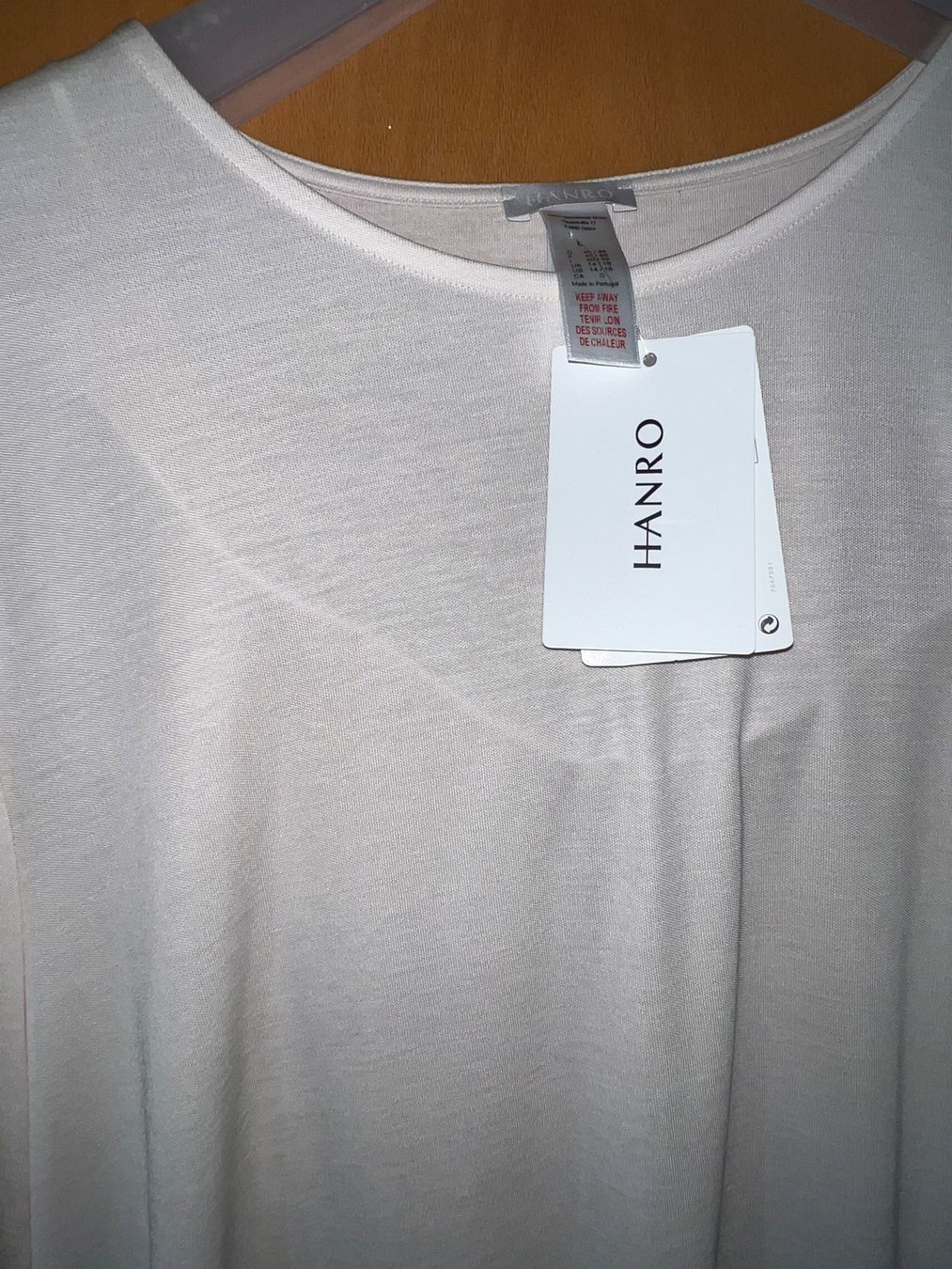 Hanro Negligees & Pigiami: Pyjama Hanro L neu – Nuovo (secondo la descrizione) da Dornach venduto da samuti 1