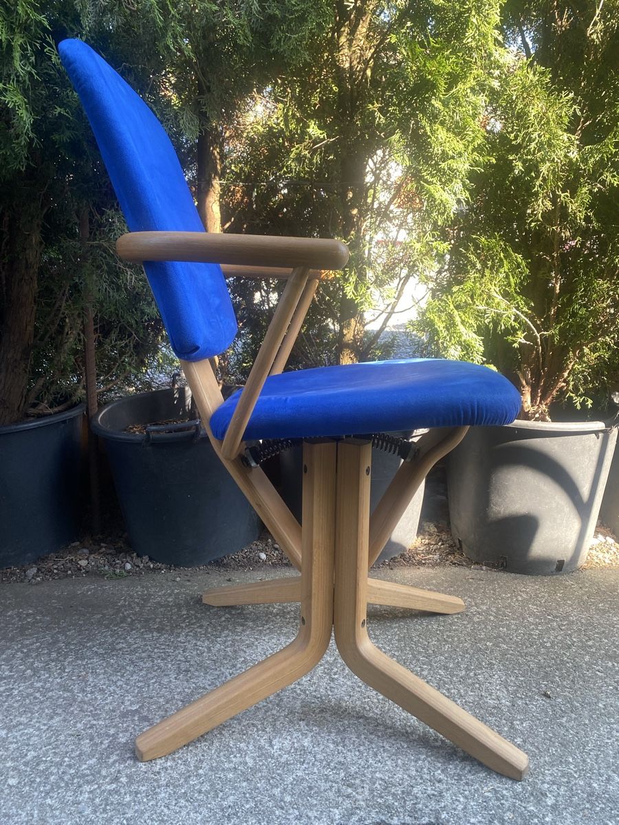 Sedie: Stuhl gepolstert – Usato da Seewen SZ venduto da shaky01 2