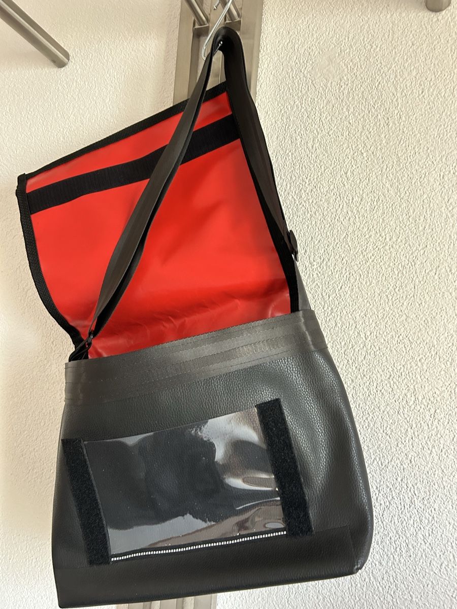 Borse da donna: Crossbody - Tasche – Nuovo (secondo la descrizione) da Wallenwil venduto da rrb_5bqf 3